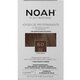 Vopsea de par naturala, Blond inchis 6.0, 140 ml, Noah 601826