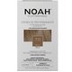 Vopsea de par naturala, Blond, 7.0, 140 ml, Noah 601830