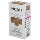 Vopsea de par naturala, Blond, 7.0, 140 ml, Noah 601831