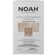 Vopsea de par permanenta, Blond foarte deschis, 9.0, 140 ml, Noah 601836