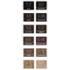 Vopsea de par permanenta, Blond foarte deschis, 9.0, 140 ml, Noah 665691