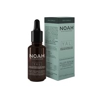 Ser regenerant pentru par cu acid hialuronic Yal, 20 ml, Noah