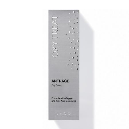 Crema de zi Oxy-Treat Anti-Age, 50 ml, Labo 547861