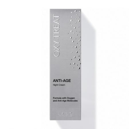 Crema de noapte Oxy-Treat Anti-Age, 50 ml, Labo 547867