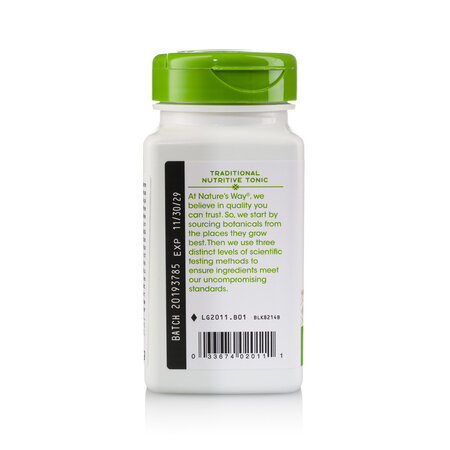 Alfa-Max Nature's Way, 100 capsule, Secom 723580