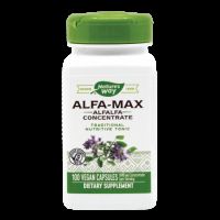 Alfa-Max Nature's Way, 100 capsule, Secom
