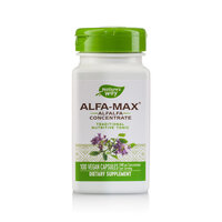 Alfa-Max Nature's Way, 100 capsule, Secom