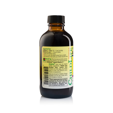 Aller-Care Childlife Essentials, 118 ml, Secom 723688