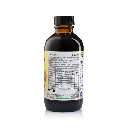 Aller-Care Childlife Essentials, 118 ml, Secom 723686