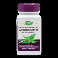 Andrographis SE Nature's Way, 60 capsule, Secom