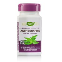 Andrographis SE Nature's Way, 60 capsule, Secom