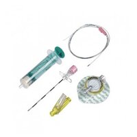 Set pentru anestezie epidurala Perifix 451, 1 bucata, B. Braun