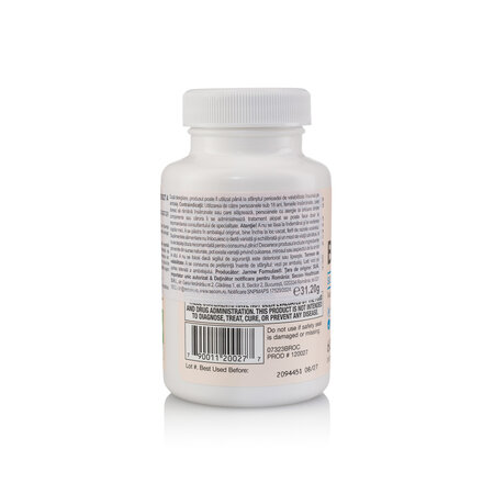 Broccomax Jarrow Formulas, 35 mg, 60 capsule, Secom 724270