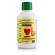 Calcium With Magnesium pentru copii Childlife Essentials, 474ml, Secom 724274