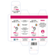 Alcool boricat, 4%, 25 ml, Tis Farmaceutic 708302