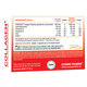 Collagen+, 500 mg, 30 capsule vegetale, Cosmo Pharm 755383