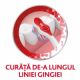 Periuta de dinti Gentle Clean Extra Soft Parodontax, 1 bucata, Gsk 541458