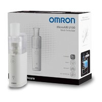 Nebulizator cu ultrasunete Microair U100, 1 bucata, Omron