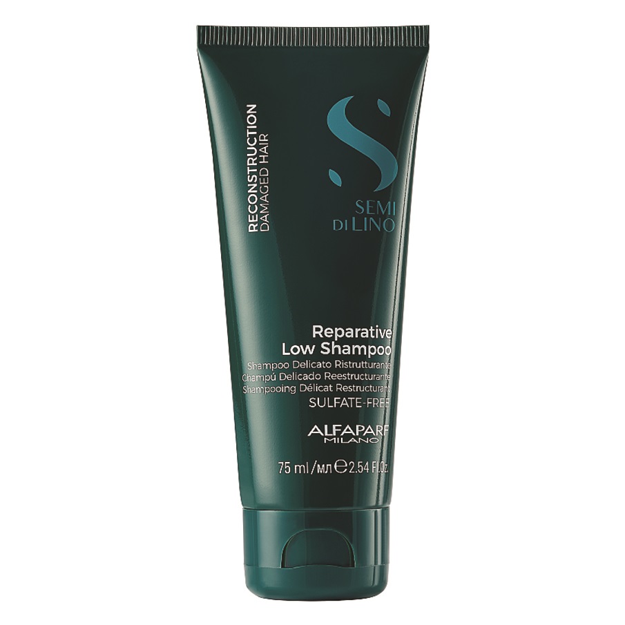 Sampon reparator Reconstruction Reparative, 75 ml, Alfaparf