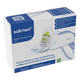 Inhalator cu aer salin uscat Tip L Adulti+Copii, 1 bucata, Saltmed 731478