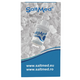 Rezerva inhalator cu aer salin uscat Tip N, 1 bucata, Saltmed 731485