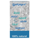 Rezerva inhalator cu aer salin uscat Tip N, 1 bucata, Saltmed 731486