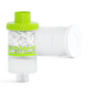 Rezerva inhalator cu aer salin uscat Tip L, 1 bucata, Saltmed 548235