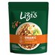 Granola cu nuci si seminte, 400 g, Lizi's 726425
