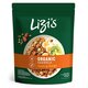 Granola eco cu nuci si seminte, 400 g, Lizi's 723991