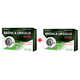 Pachet Branca Ursului 4000, 30 + 30 capsule vegetale, Cosmopharm 741376