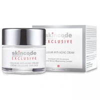 Crema antirid Exclusive Cellular, 50 ml, Skincode