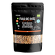 Fulgi de ovaz fini fara gluten cu merisoare, goji, stafide si scortisoara eco, 200 g, Niavis 548361