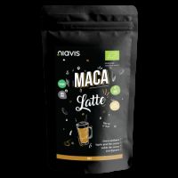 Maca latte pulbere eco, 150 g, Niavis