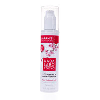 Lotiune super hidratanta cu acid hialuronic pentru fata, 150 ml, Hada Labo