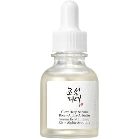 Ser pentru luminozitate cu orez si arbutina, 30 ml, Beauty Of Joseon