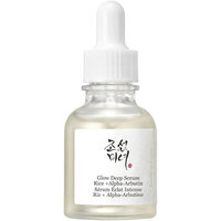 Ser pentru luminozitate, Rice + Alpha Arbutin Serum, 30 ml, Beauty Of Joseon