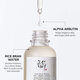 Ser pentru luminozitate, Rice + Alpha Arbutin Serum, 30 ml, Beauty Of Joseon 751371