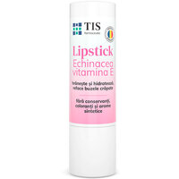 Lipstick cu Echinacea, 4 g, Tis Farmaceutic