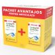 Pachet Cartilaj de Rechin Plus, 740 mg, 100 + 30 capsule, Walmark 698024