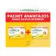 Pachet Coenzima Q10 + Carnitina, 30 + 30 capsule, Walmark 697591