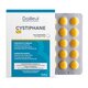 Cystiphane pentru par si unghii, 120 comprimate, Bailleul 620503