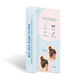 Rimel incolor de par pentru fixarea firelor rebele, 12 ml, Meloni Care 548433