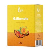 Ceai de Galbenele, 50 g, Larix