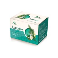 Ceai Laxativ, 40 plicuri, Larix