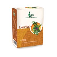 Ceai Laridiab, 100 g, Larix