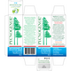 Ser antioxidant pentru fata cu pycnogenol 5%, 20 ml, Justin Pharma 727583