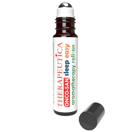 Therapeutica Onco-san Somn usor, roll-on, 10 ml, Justin Pharma