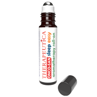 Roll-on aromaterapie Onco-san Sleep easy Therapeutica, 10 ml, Justin Pharma