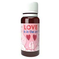 Ulei esential Love is in the air Essential Therapy, 10 ml, Justin Pharma