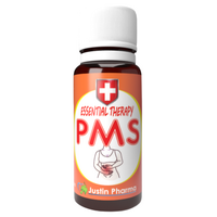 Ulei esential PMS Essential Therapy, 10 ml, Justin Pharma